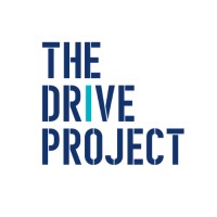 The Drive Project Logo