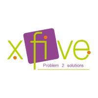 xFIVE Logo