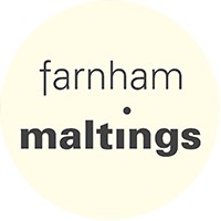 Farnham Maltings Logo