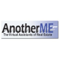 AnotherME - The Virtual Assistants of Real Estate Logo