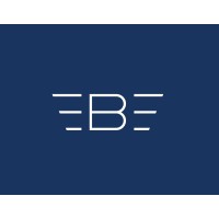 BLUEBERRY AVIATION Logo