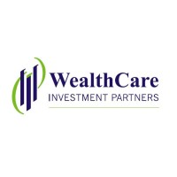 WealthCare Investment Partners, a Registered Investment Advisor (RIA) Logo
