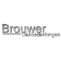 Brouwerdakbedekkingen Logo