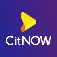 CitNOW España Logo