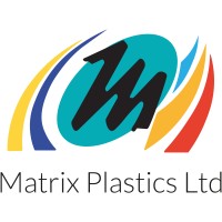 Matrix Plastics Ltd Logo