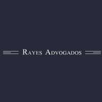Rayes Advogados Logo