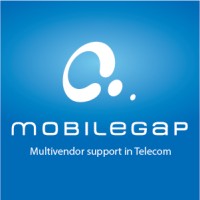 MOBILEGAP Hungary Ltd. Logo