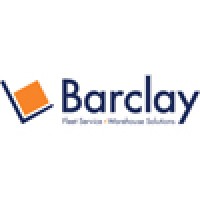 Barclay Brand Ferdon Logo