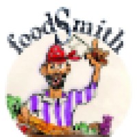 foodSmith foods Logo