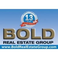 Bold Real Estate Group, Inc. Logo