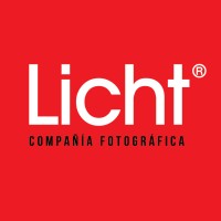 Compañía Fotográfica Licht Logo