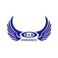 R&R AVIATION LIMITED Logo