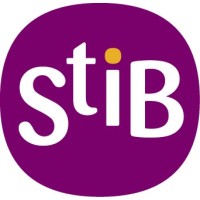 StiB Logo