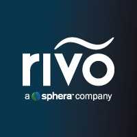 Rivo, a Sphera company Logo