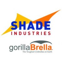 SHADE Industries Logo