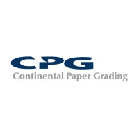 Continental Paper Grading Company Logo
