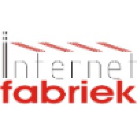 internetfabriek bvba Logo