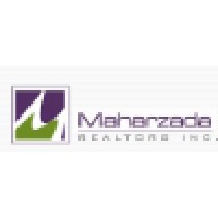 Maharzada Holdings Inc Logo