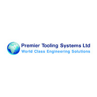 PREMIER TOOLING SYSTEMS LIMITED Logo