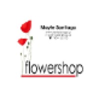 floreria flowershop Logo