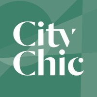 City Chic Real Estate Logo