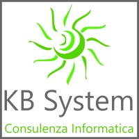 KB System Logo