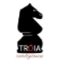 Troia Intelligence Logo