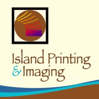 Island Printing & Imaging Logo