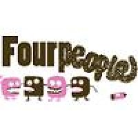 Four People BV Logo