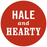 Hale and Hearty Soups Logo
