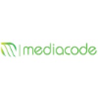 Mediacode Logo