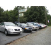 Journey Auto Sales, Inc. Logo