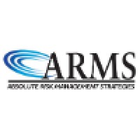 ARMS (Absolute Risk Management Strategies) Logo