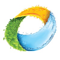 TST Eco Energy Solutions Logo