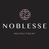 Noblesse Recruitment Logo