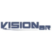 Visionbr Tecnologia e Informatica Ltda. Logo