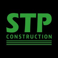 STP CONSTRUCTION LIMITED Logo