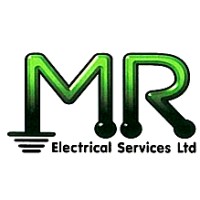 M.R. ELECTRICAL SERVICES LIMITED Portsmouth Logo