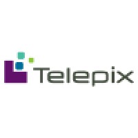 Telepix Logo