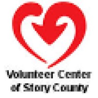 Volunteer Center of Story County Logo