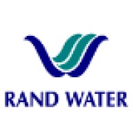 Rand Water Logo