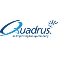 Quadrus Development Inc. Logo