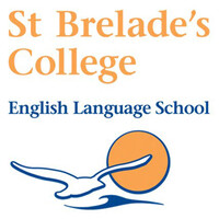 St Brelades College Logo