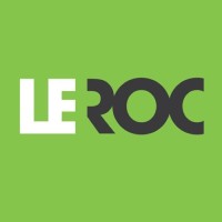 Leroc Products Logo