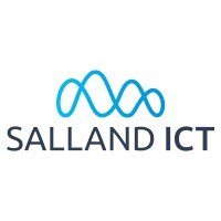 Salland ICT Logo