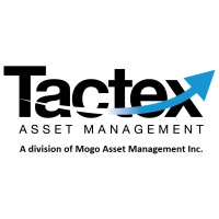 Tactex Asset Management / Tactex Gestion dActifs Logo
