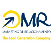 MR Marketing de Relacionamento Logo