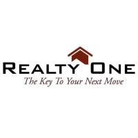 Realty One Triad Logo