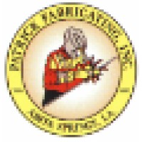 Patrick Fabricating & Welding Enterprises, Inc. Logo