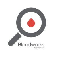 Bloodworks Northwest Logo